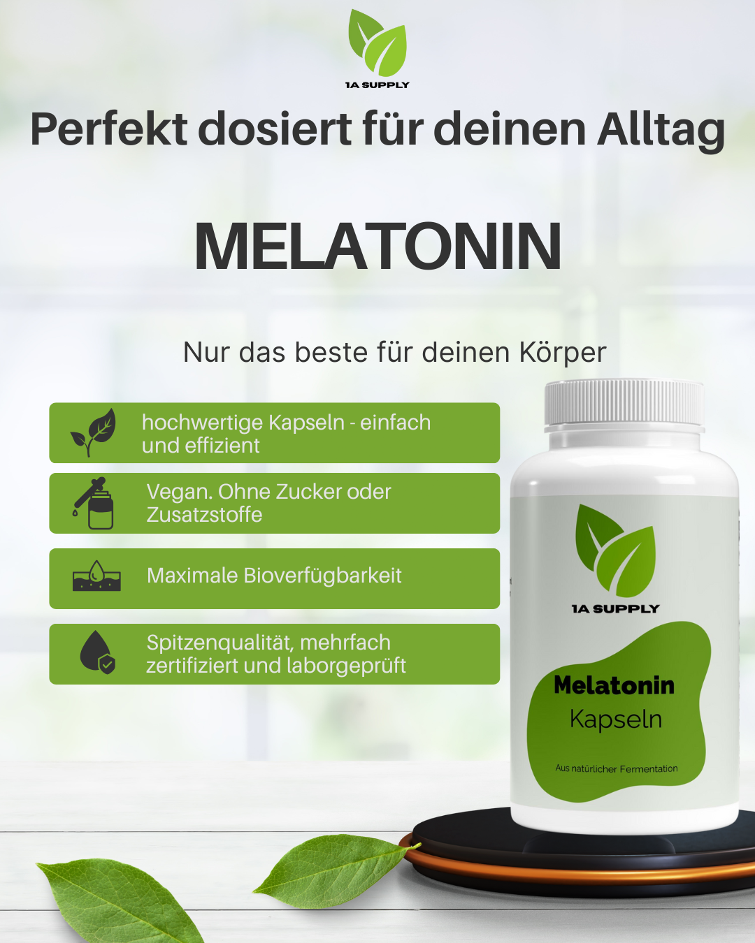 Melatonin