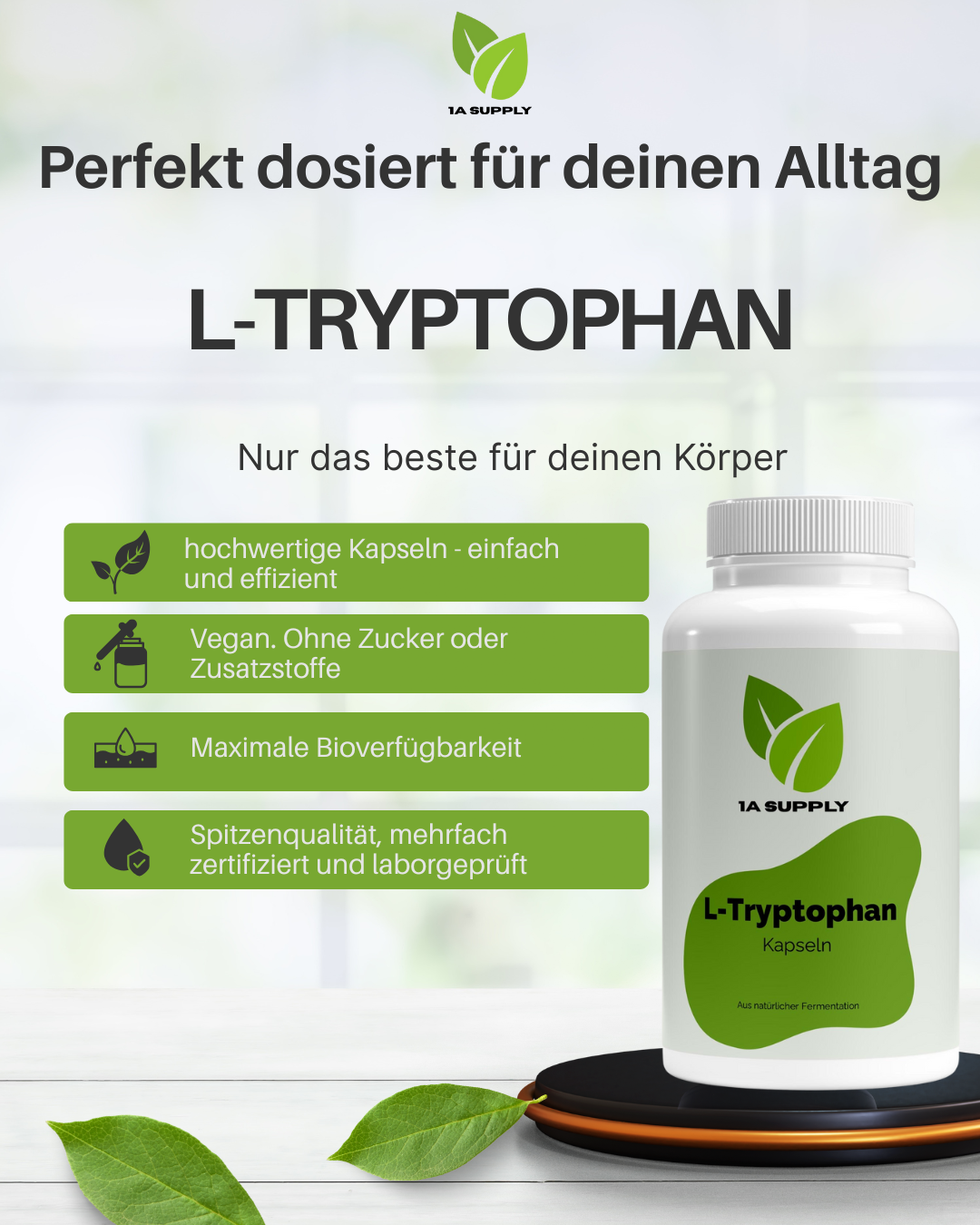 L-Tryptophan