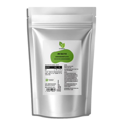 25mg Zink Bisglycinat 