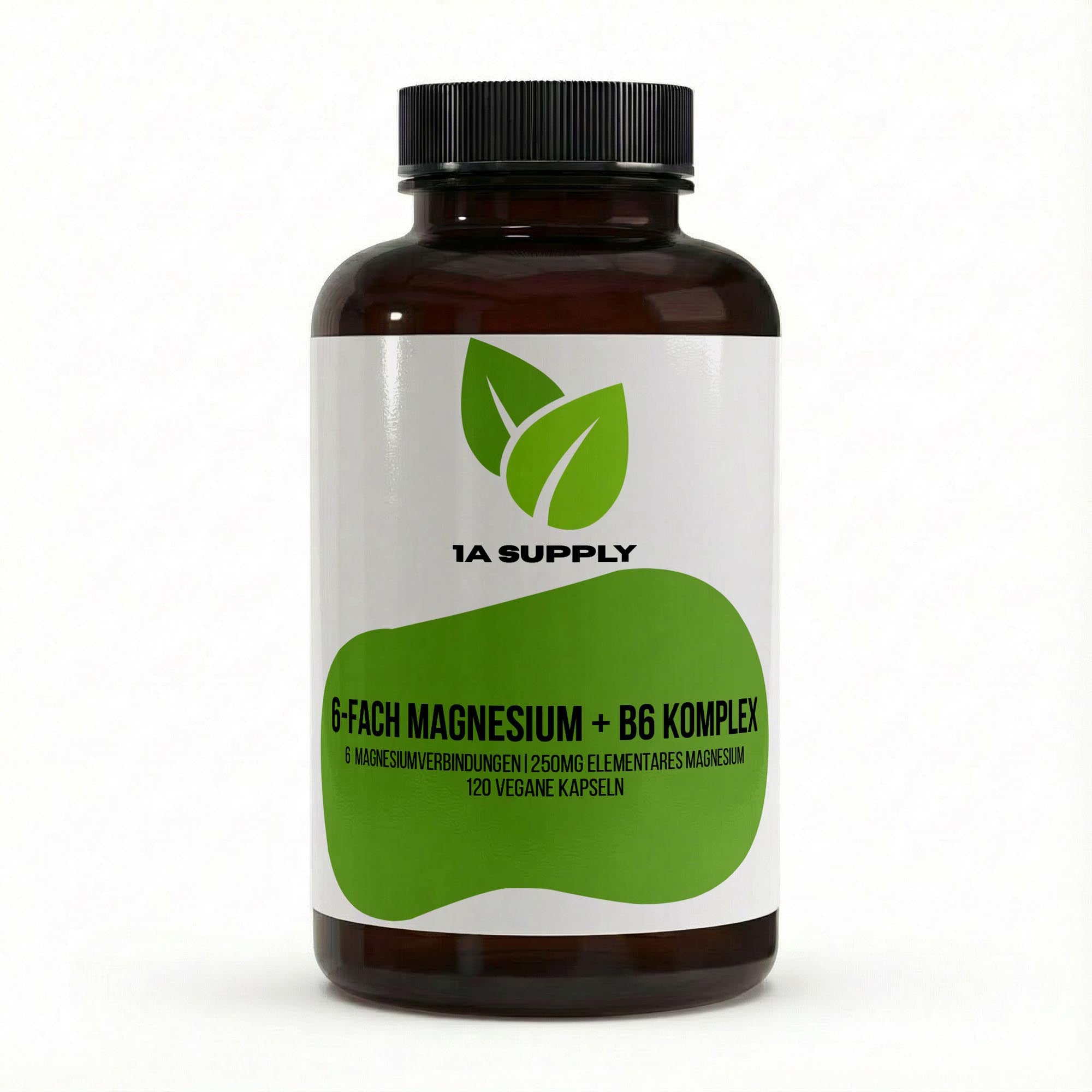 Magnesium 6fach Komplex - 1A Supply