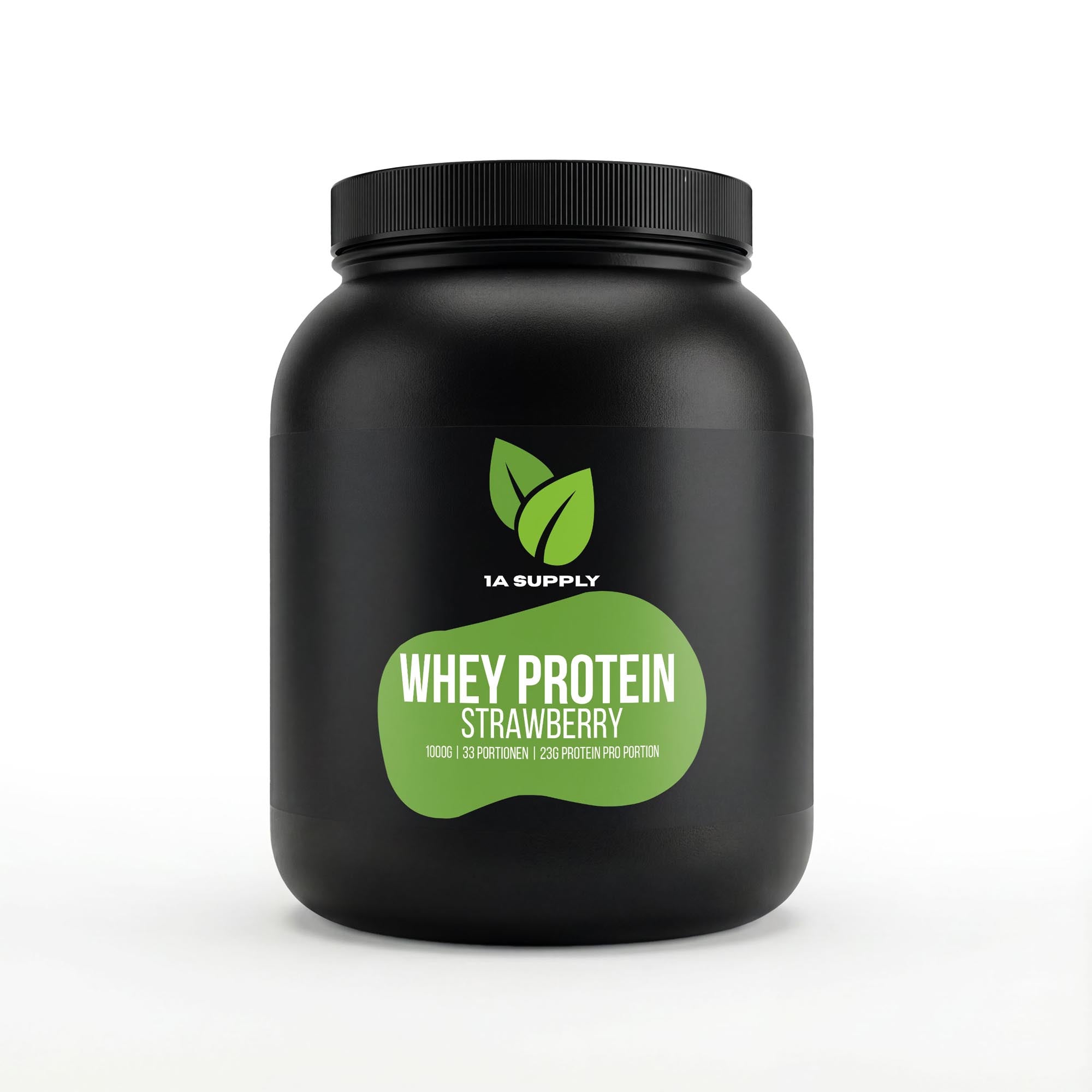 Whey Protein 1000g Pulver