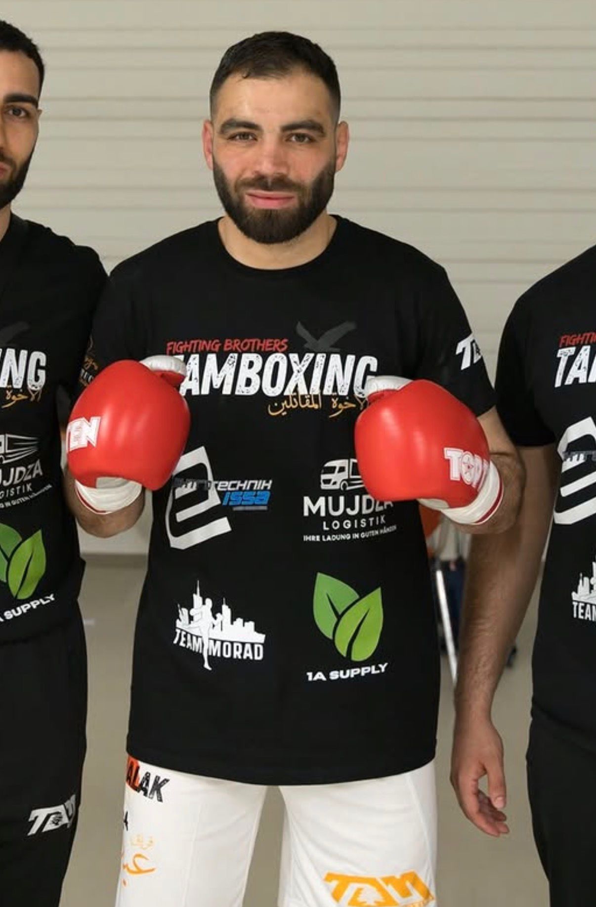 Ibrahim Abdul Malak