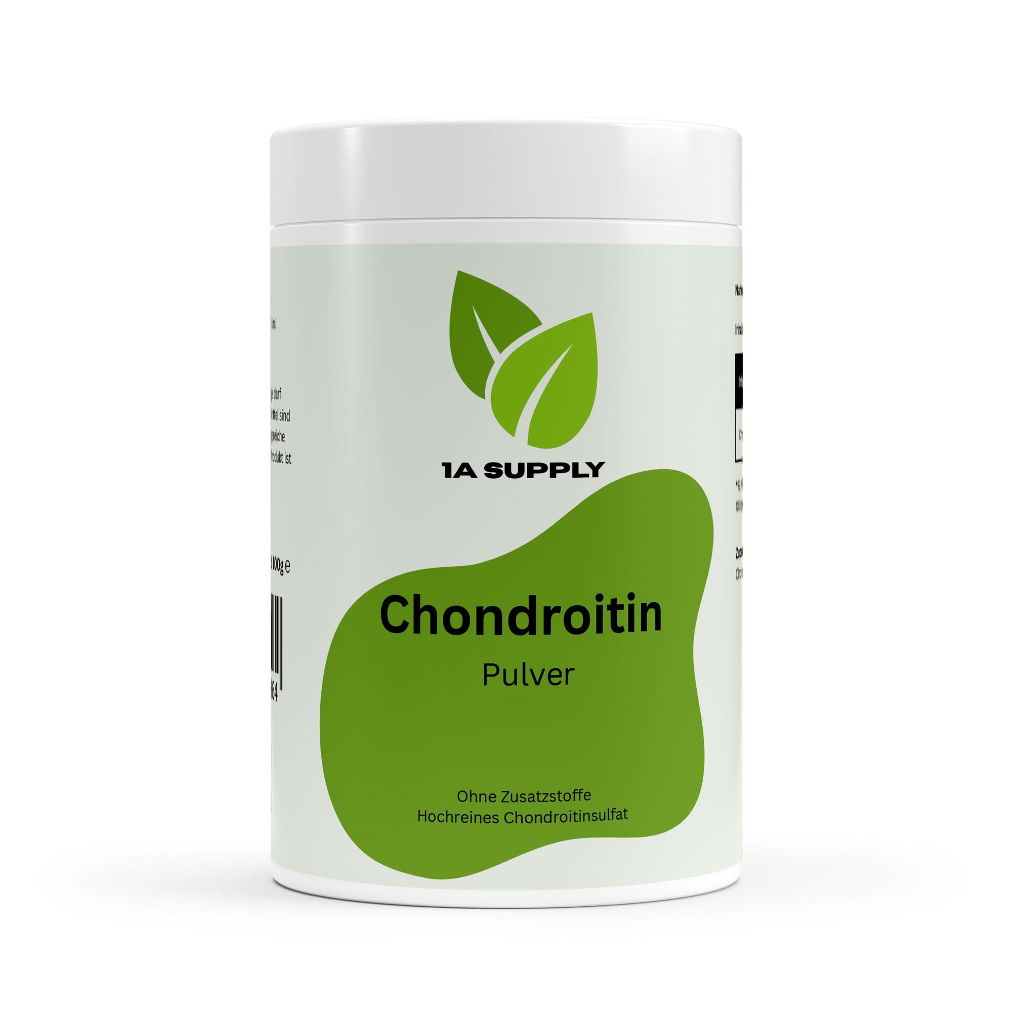 Chondroitin Pulver 