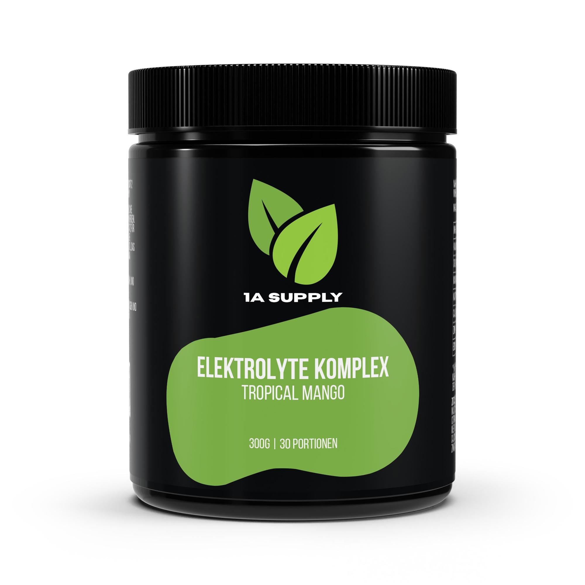 Elektrolyte Pulver