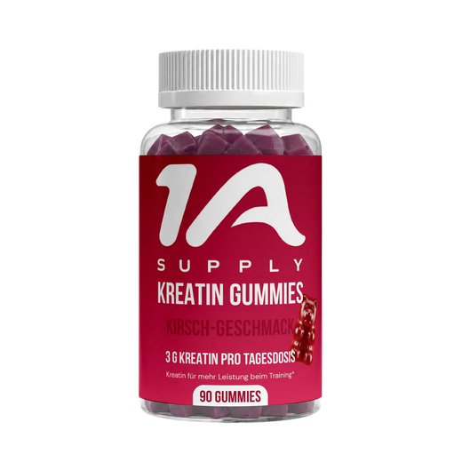 Kreatin Gummies