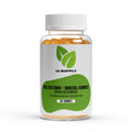 Multivitamin + Mineral Gummies - 1A Supply