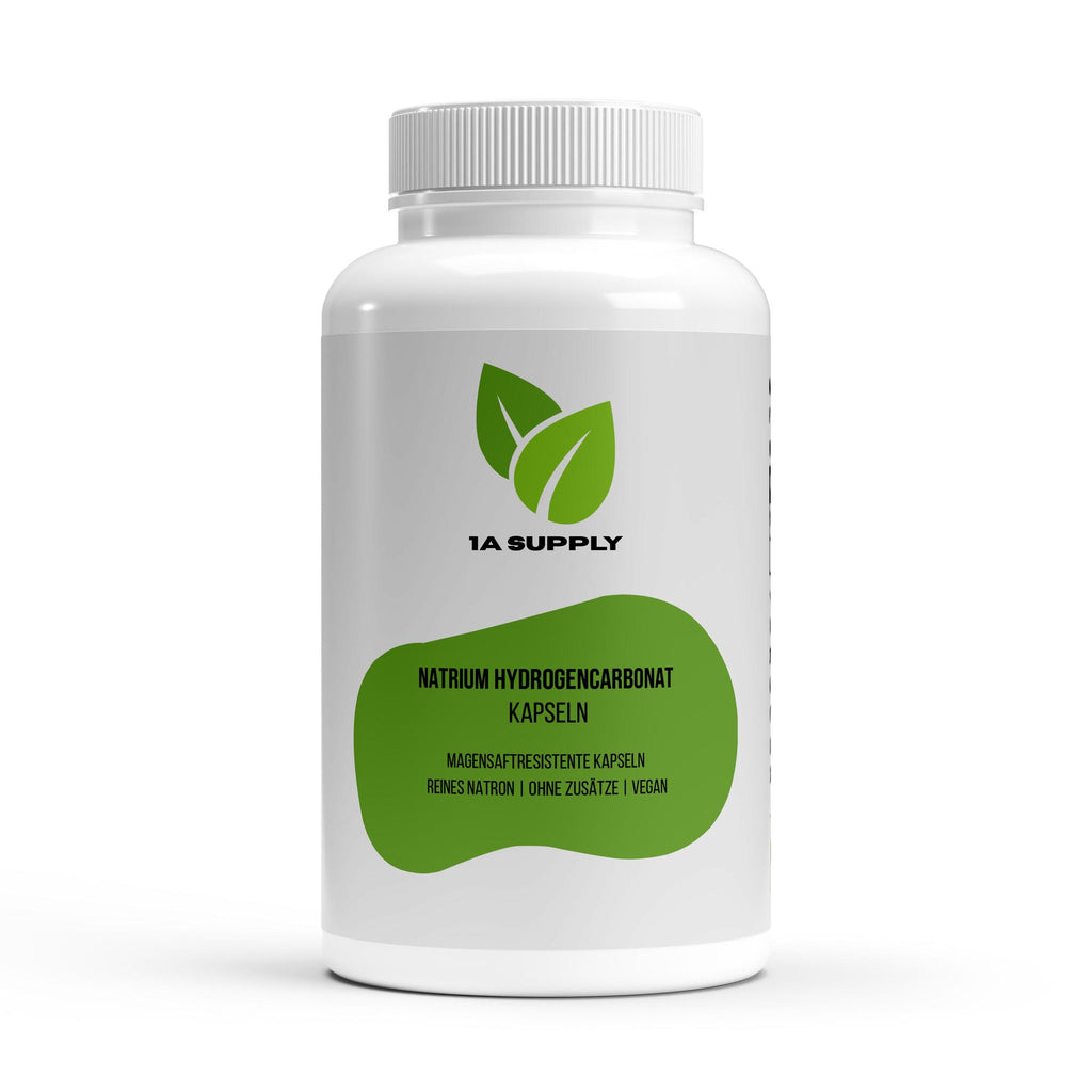 Natron Magensaftresistent 