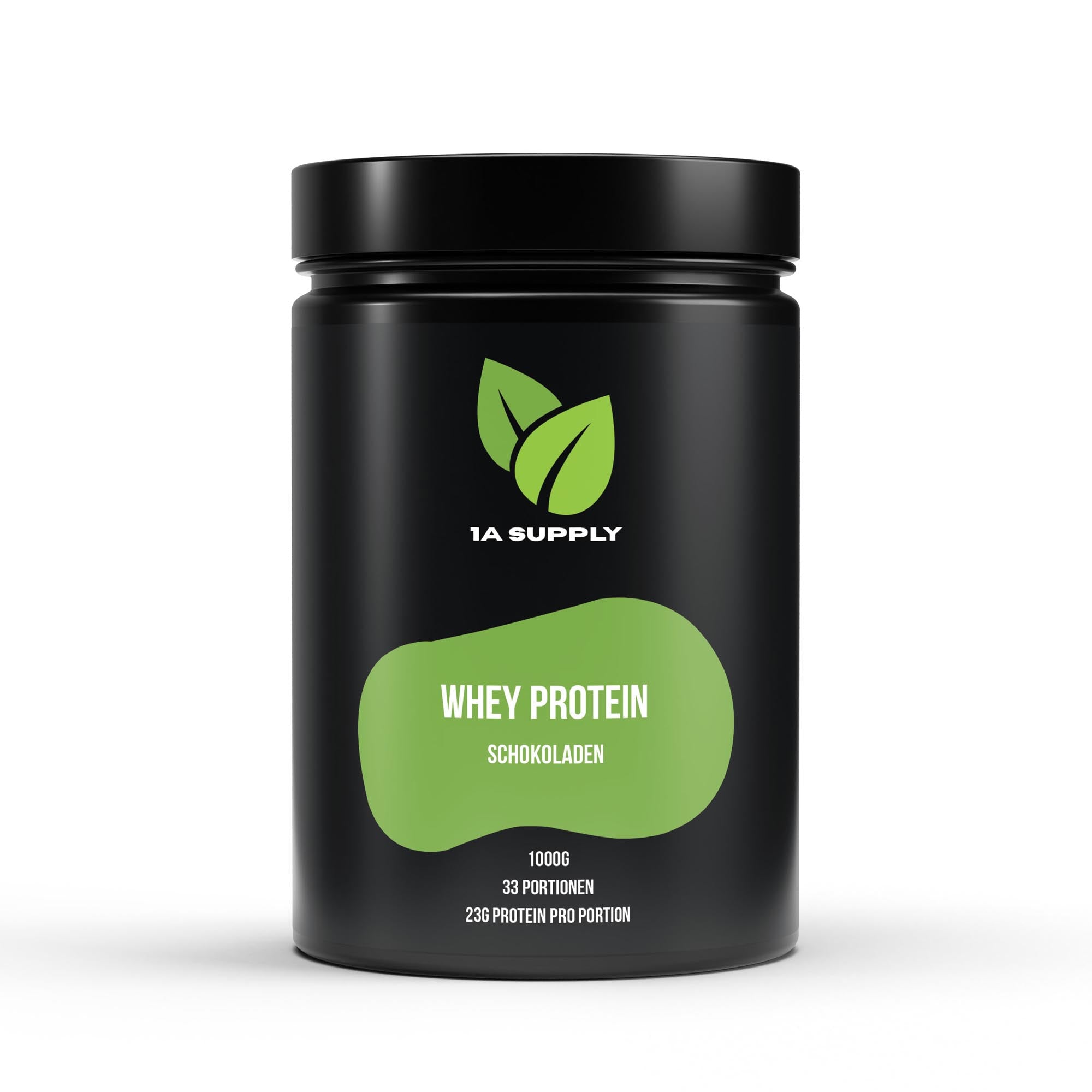 Premium Whey Protein