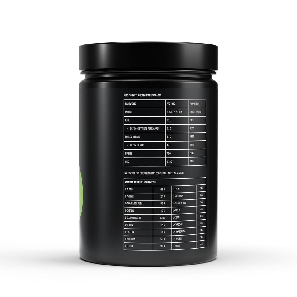 Premium Whey Protein