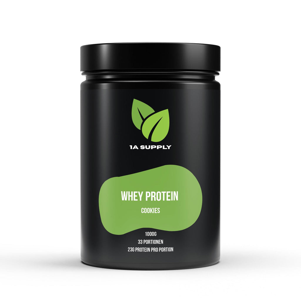 Premium Whey Protein