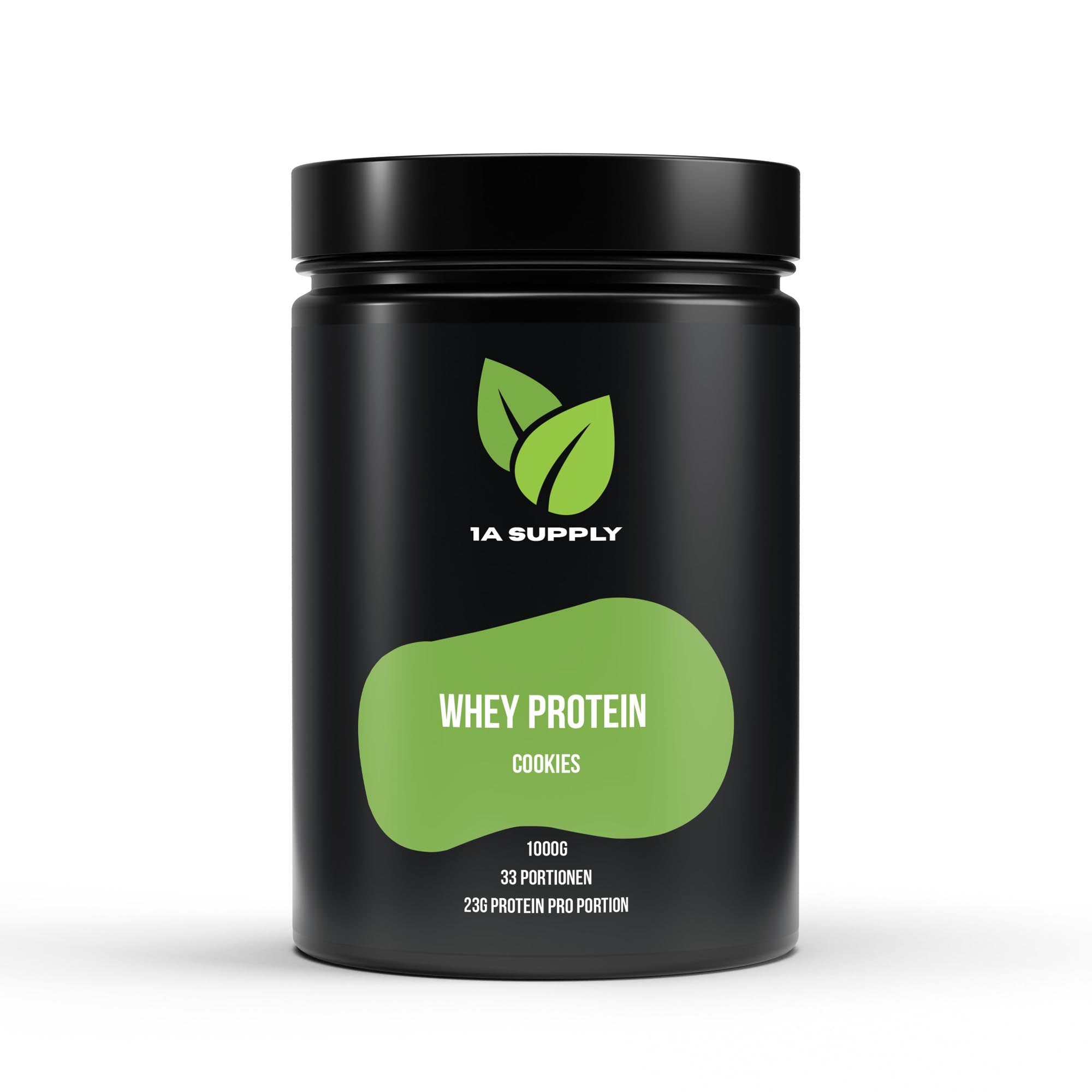 Premium Whey Protein