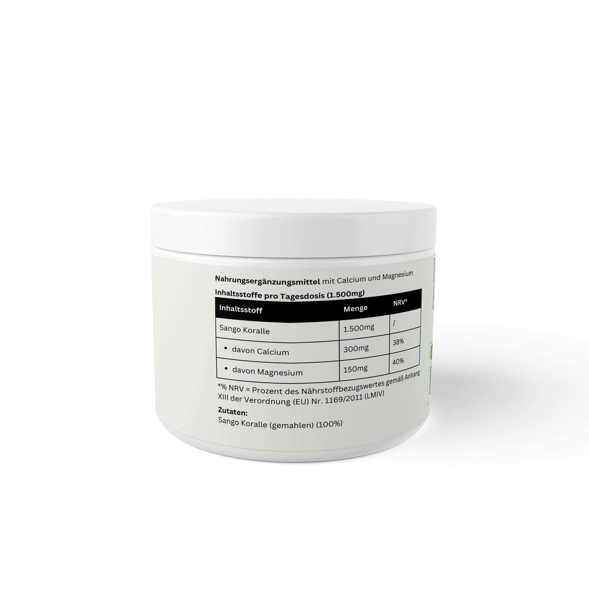 Sango Meeres Koralle 