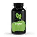 Vitamin D3 3.000 I.E - 1A Supply