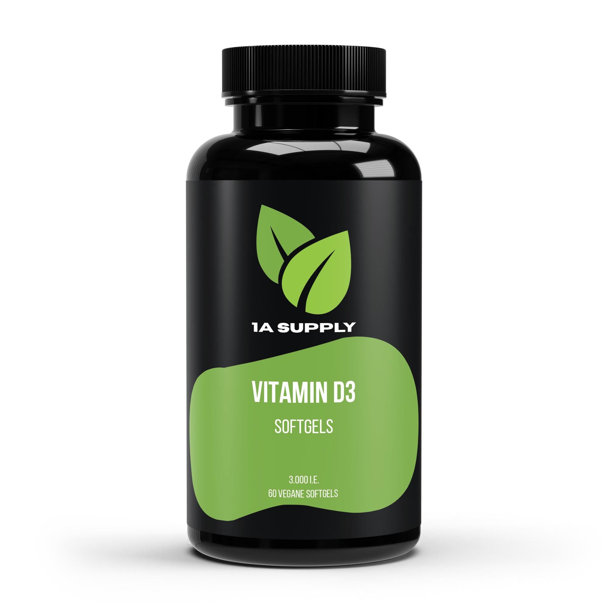 Vitamin D3 3.000 I.E