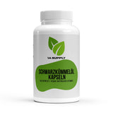 Ägyptisches Schwarzkümmelöl Softgels
