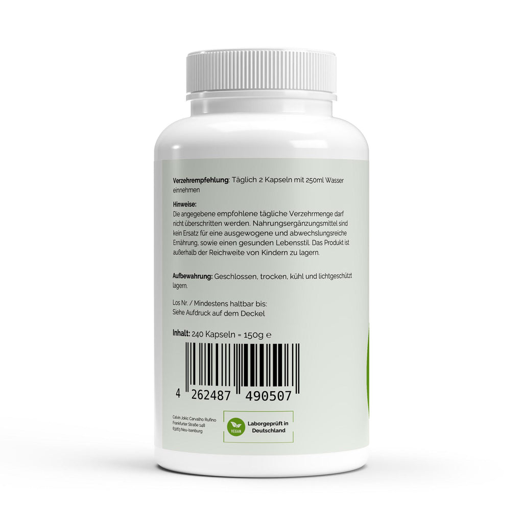 Ägyptisches Schwarzkümmelöl 