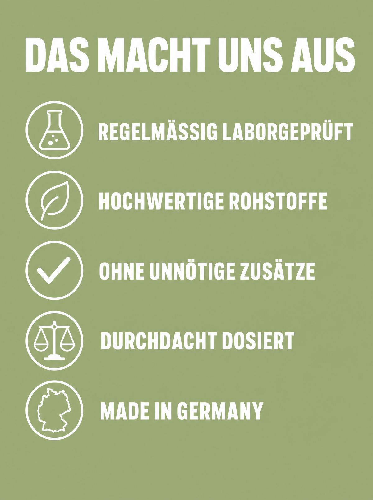 Apfelessig + C + B6 + Chrom Gummies