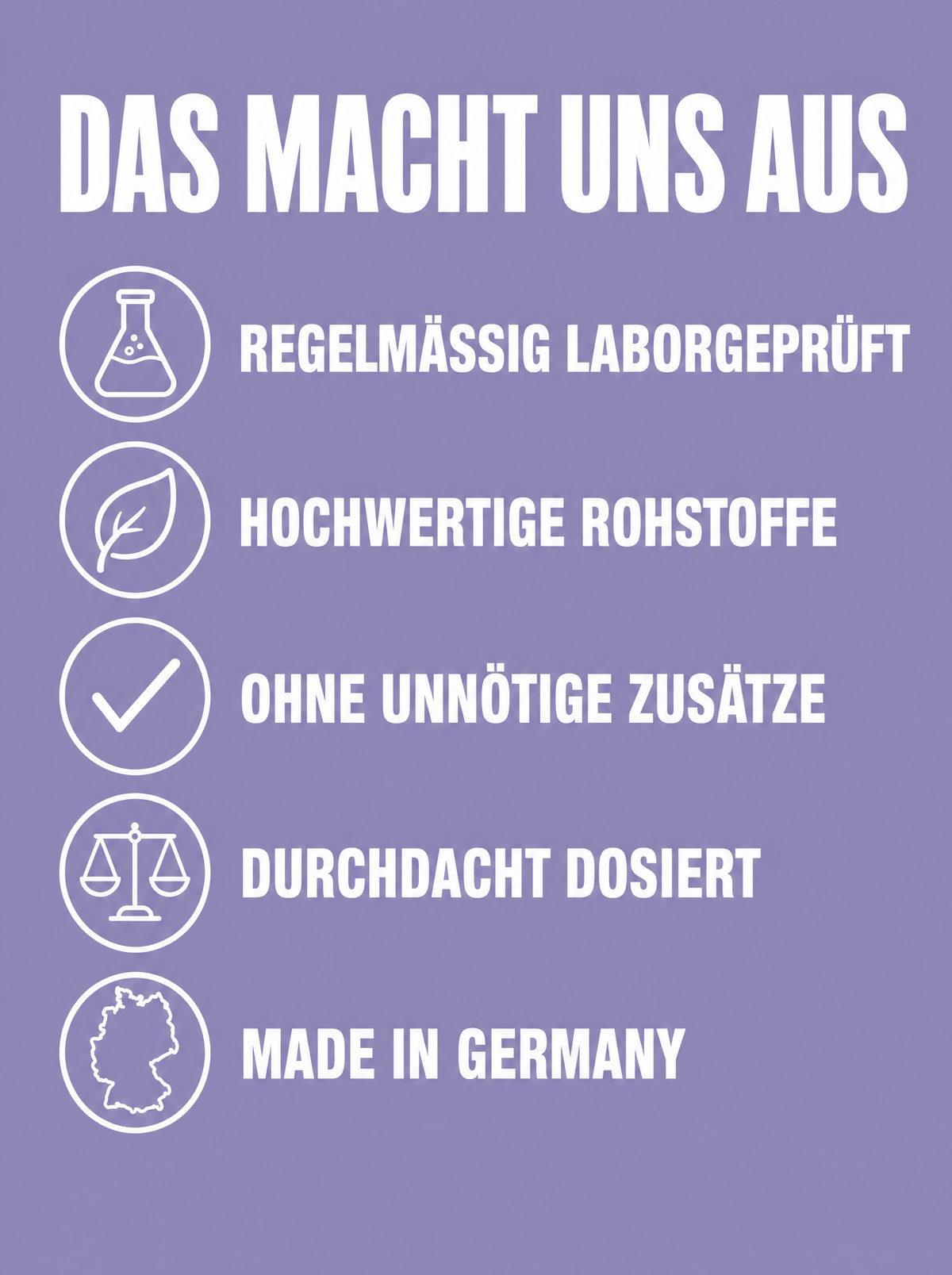 Löwenmähne + Vitamin B6 Gummies