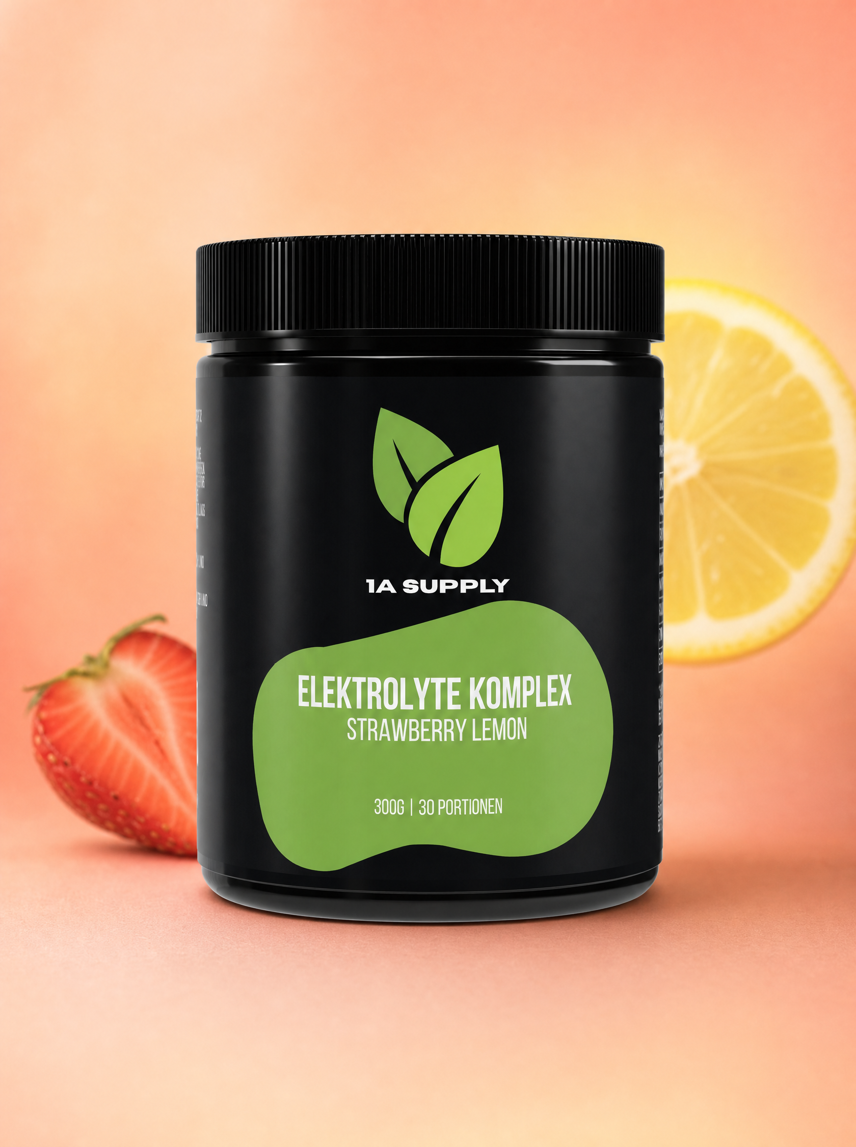 Elektrolyte Pulver