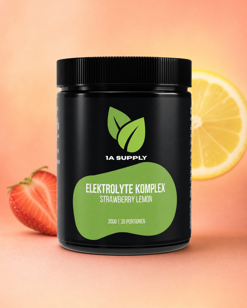 Elektrolyte Pulver