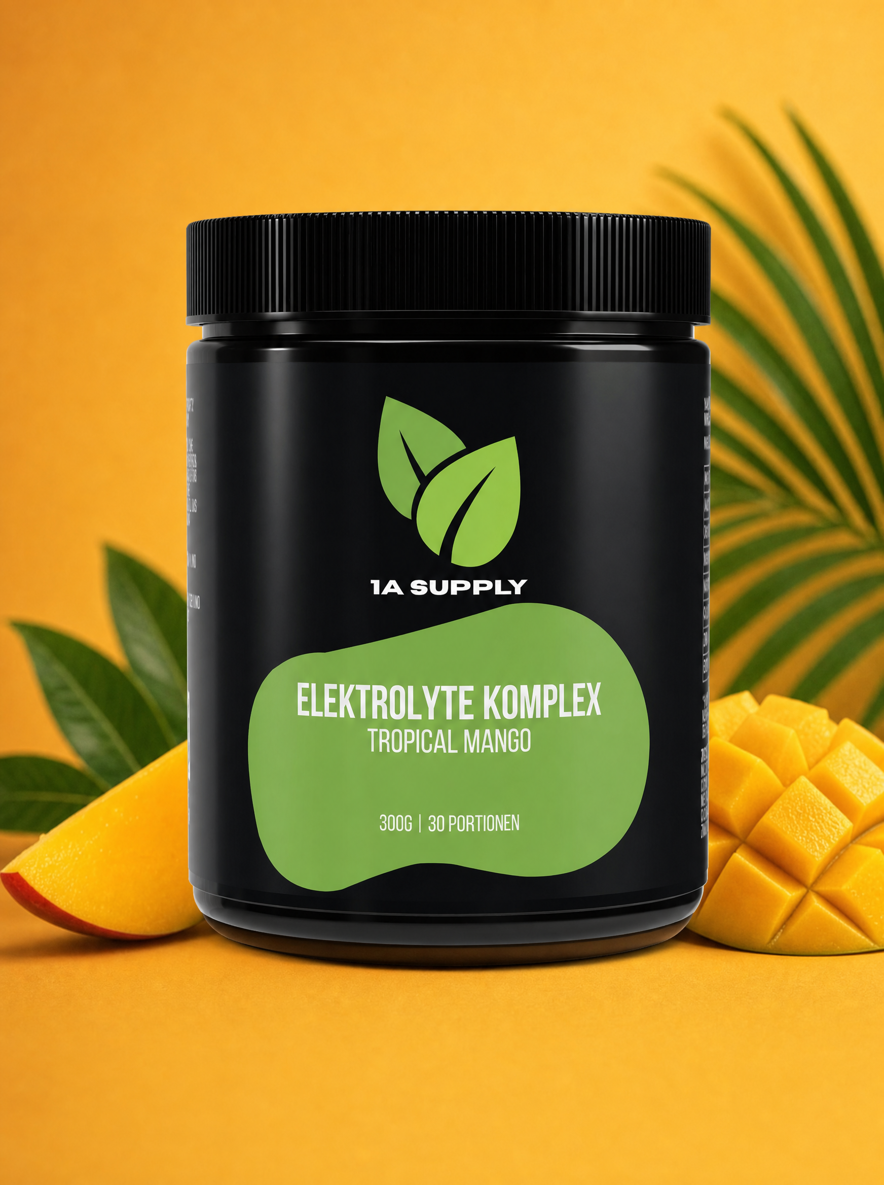 Elektrolyte Pulver