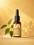 Vitamin D3 + K2 Tropfen