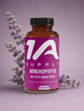 Mönchspfeffer Kapseln