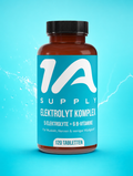 Elektrolyt Komplex - Tabletten