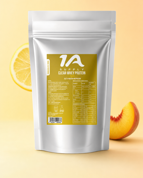 Clear Whey Protein