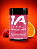 Pre-Workout Booster Pulver
