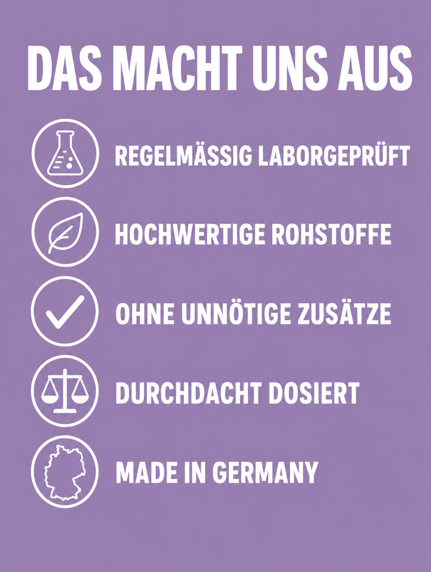 Mönchspfeffer Kapseln