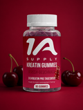 Kreatin Gummies
