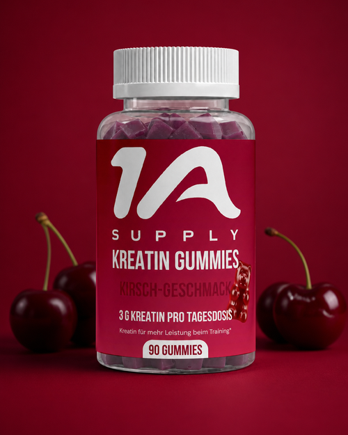 Kreatin Gummies