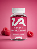 Junior Omega 3 Gummies