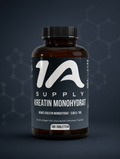Kreatin Monohydrat - 180 vegane Tabletten